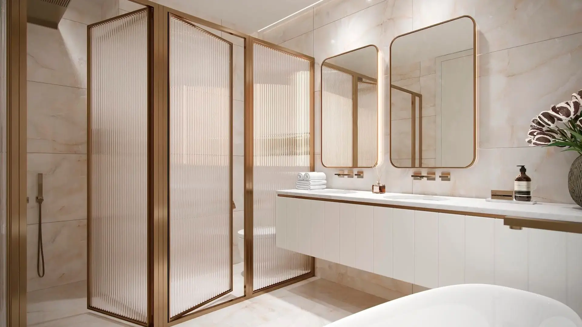 interiors