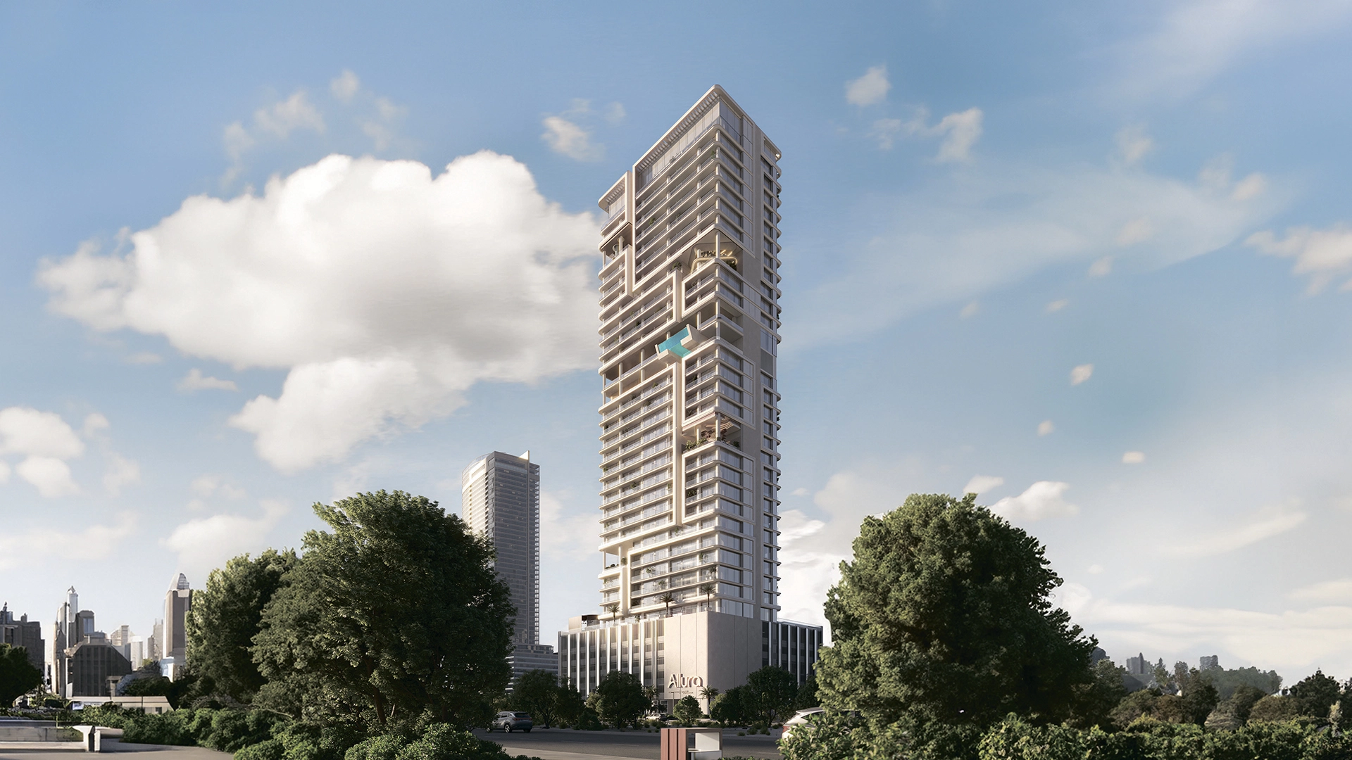 Allura Residences