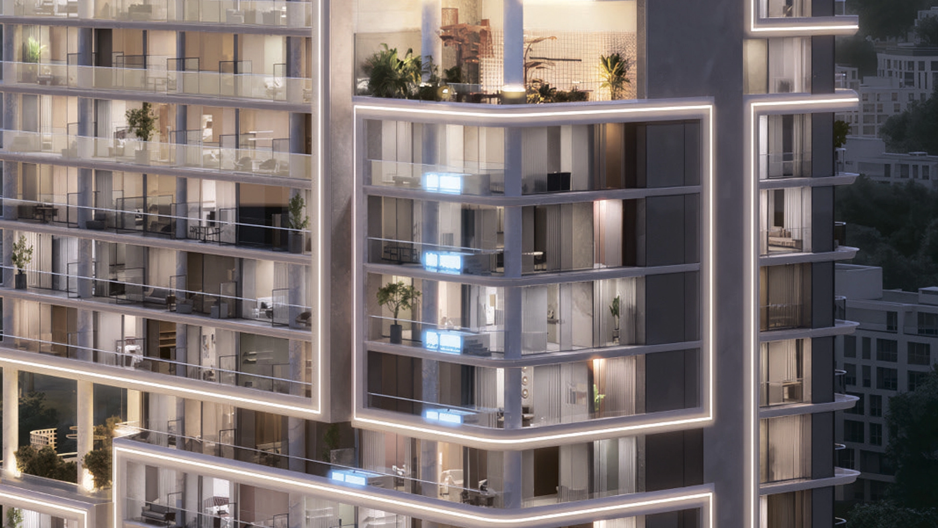 Allura Residences