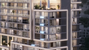 Allura Residences
