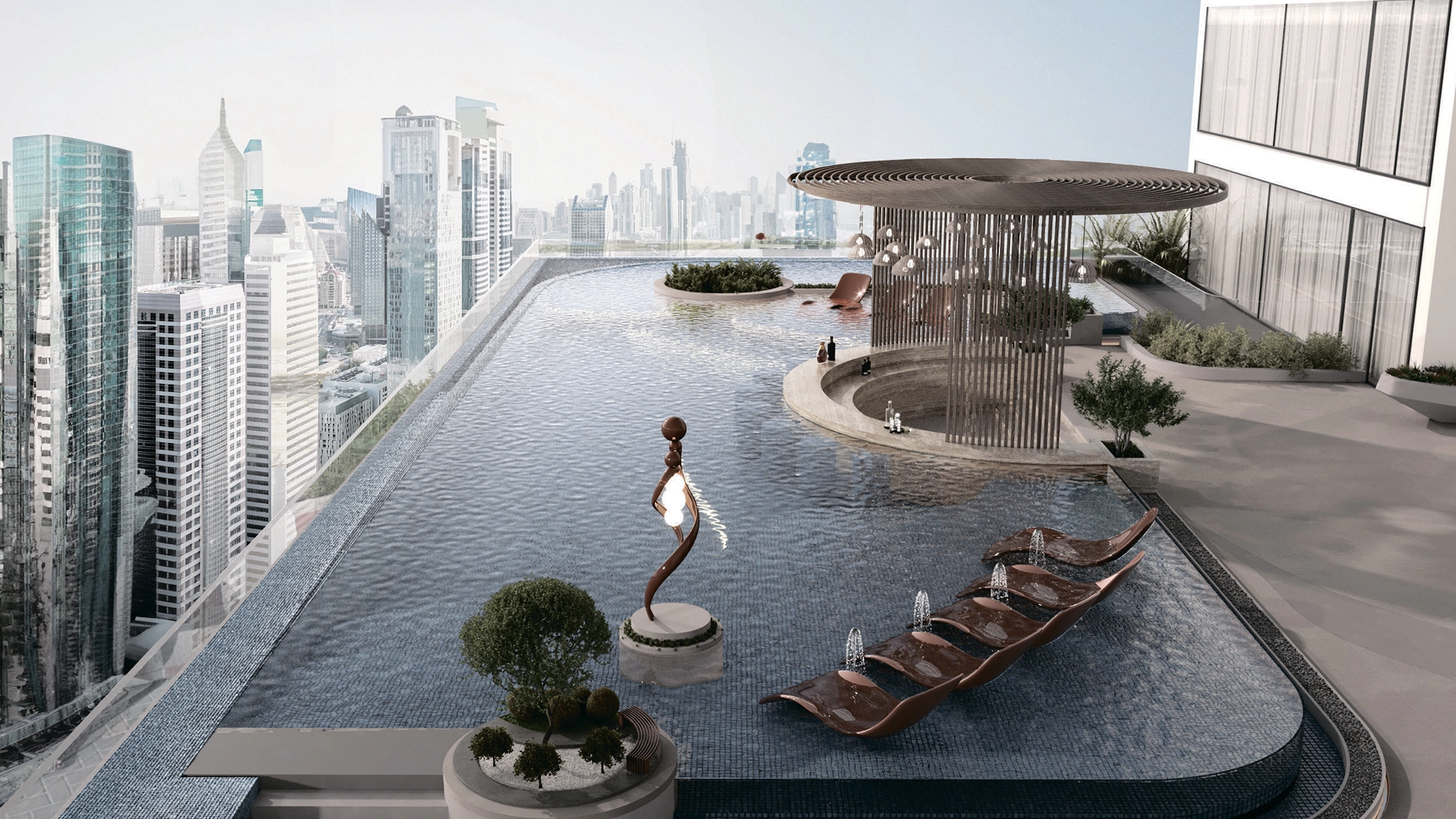 Allura Residences