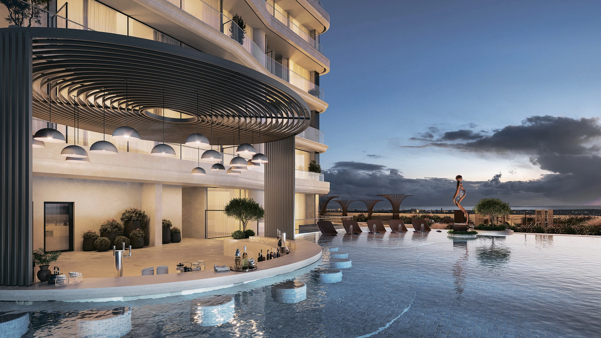 Allura Residences