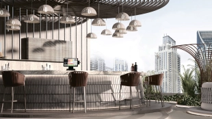 Allura Residences