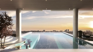 Allura Residences