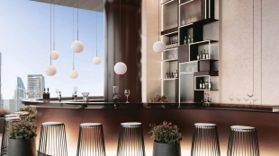 Allura Residences