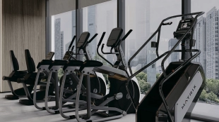 Allura Residences