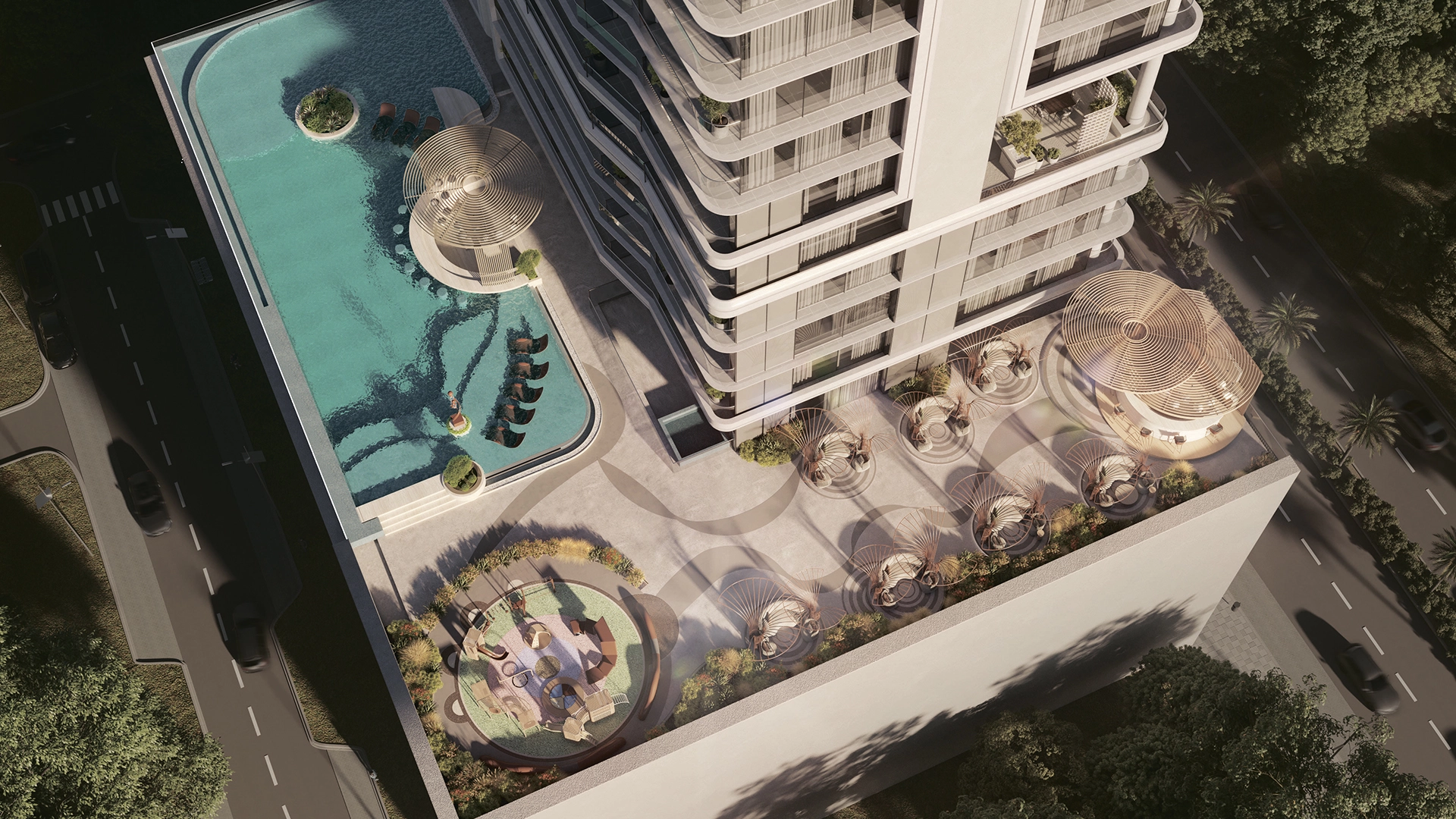 Allura Residences