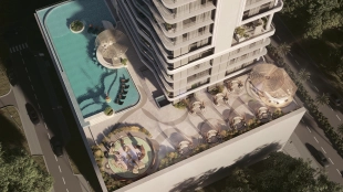 Allura Residences