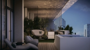 Allura Residences
