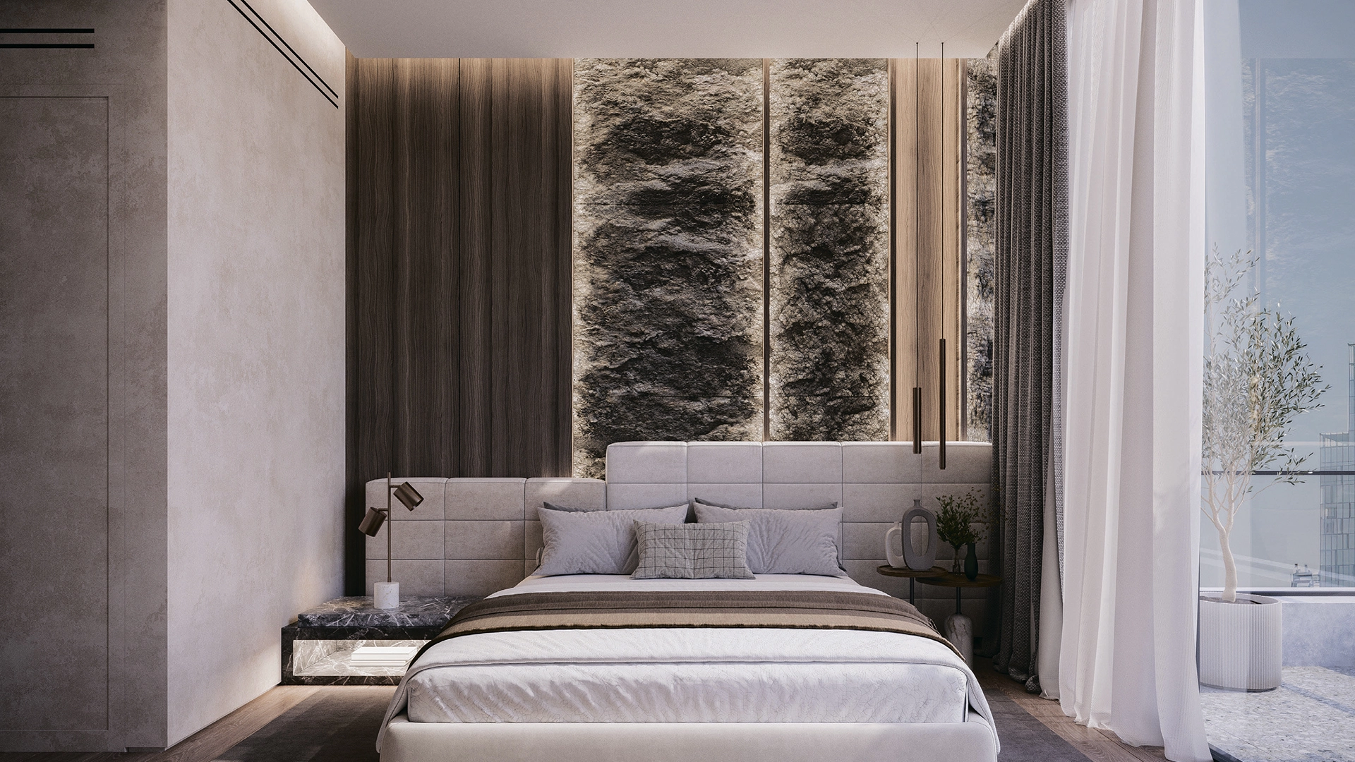 interiors