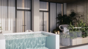 Allura Residences