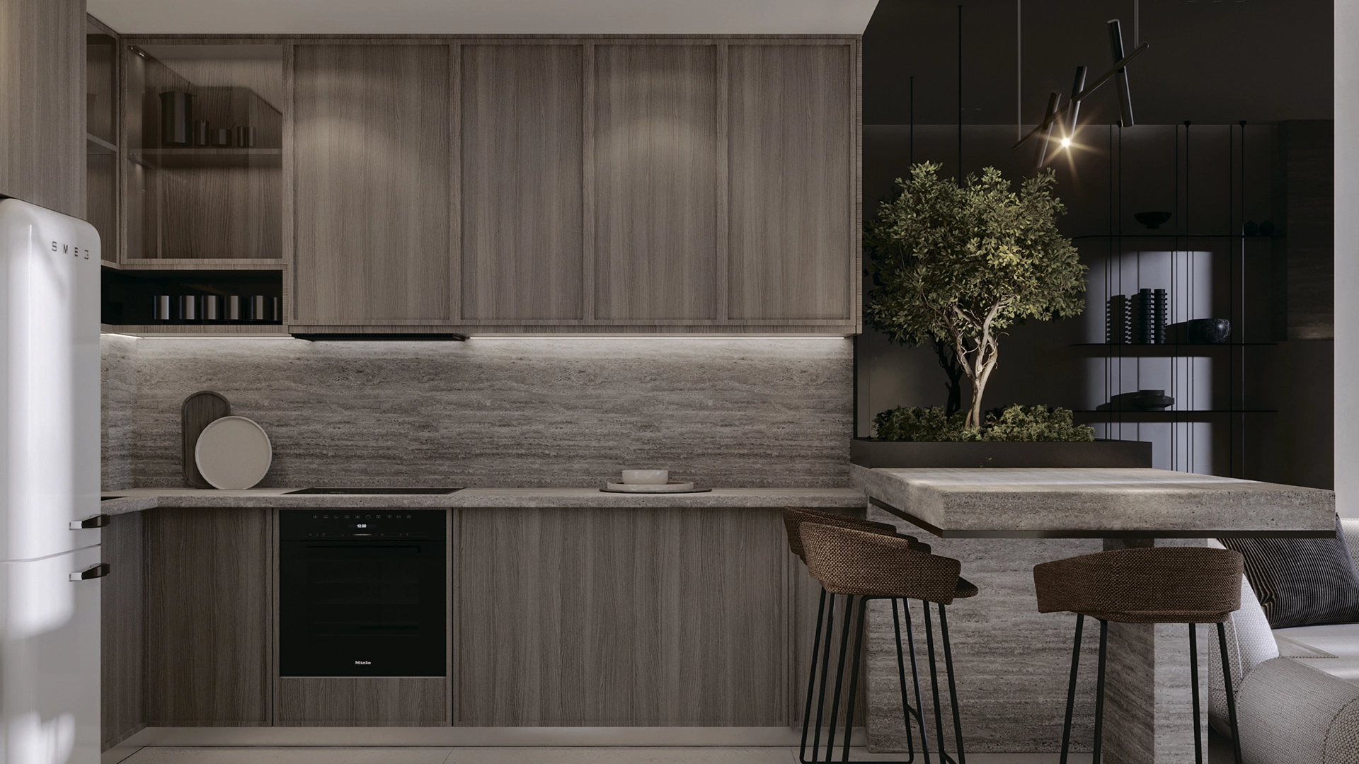 Allura Residences