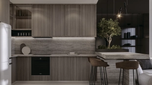 Allura Residences