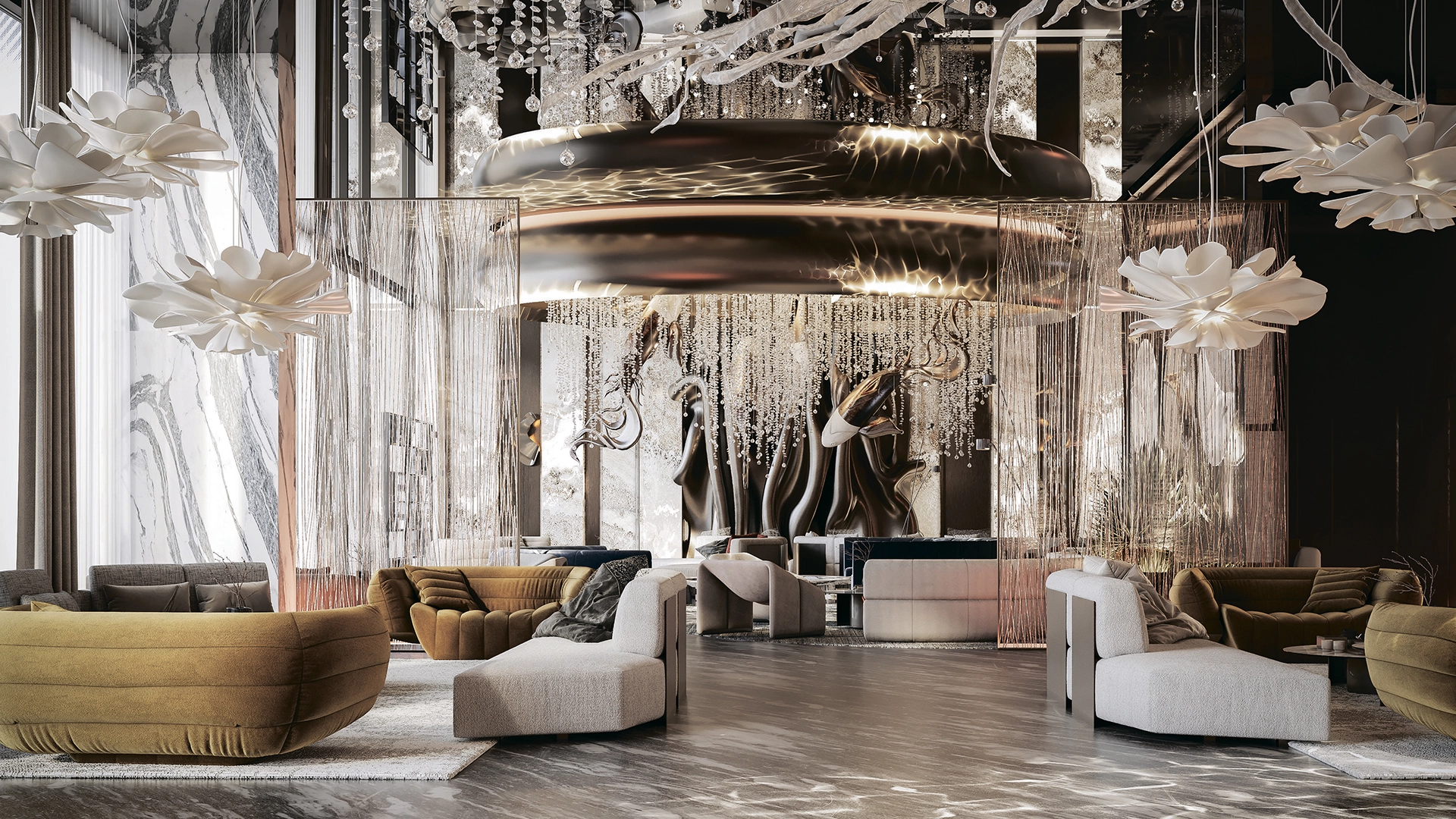 Allura Residences