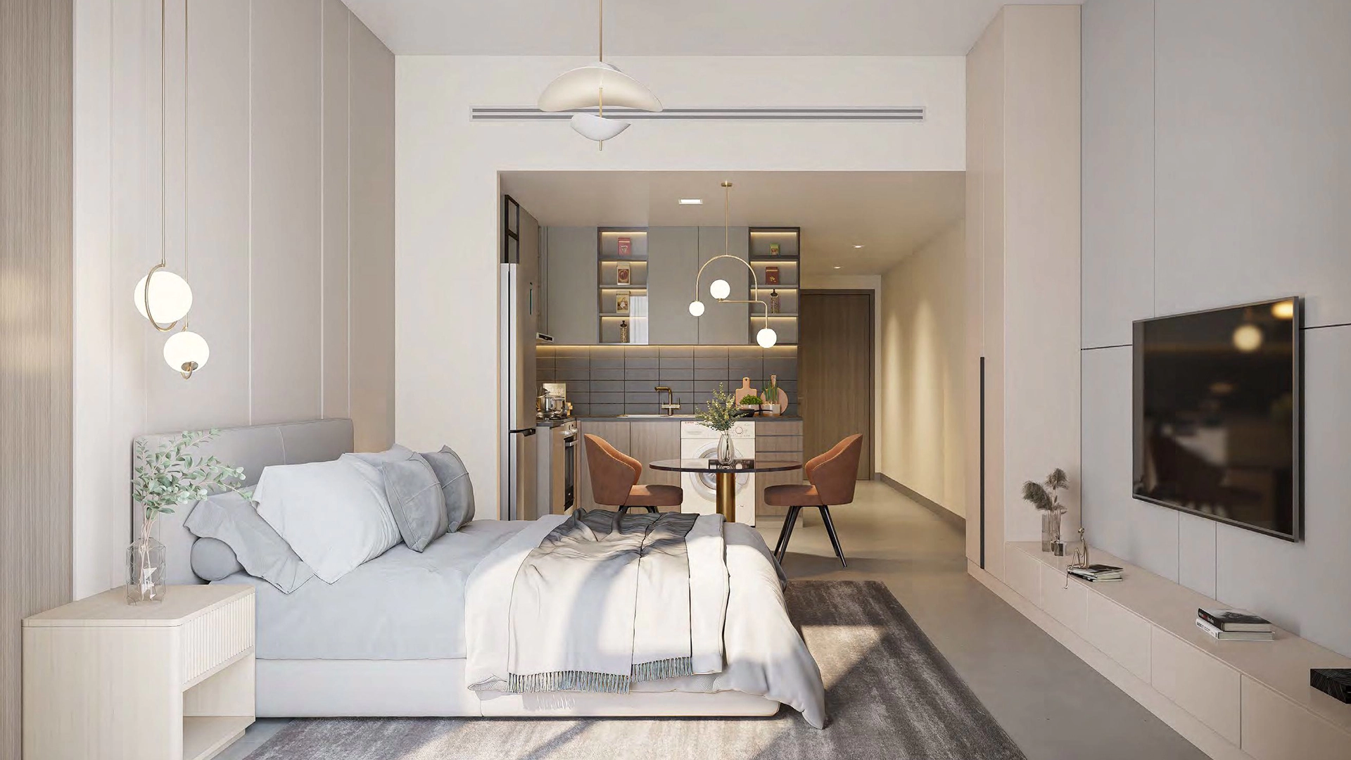 interiors