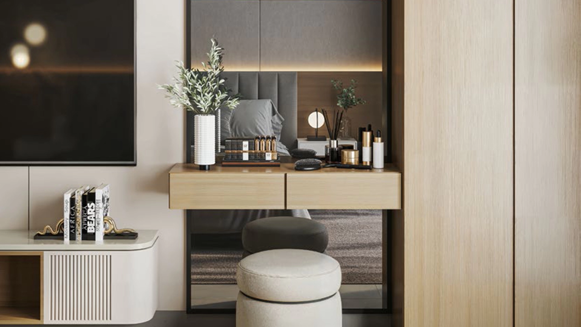 interiors