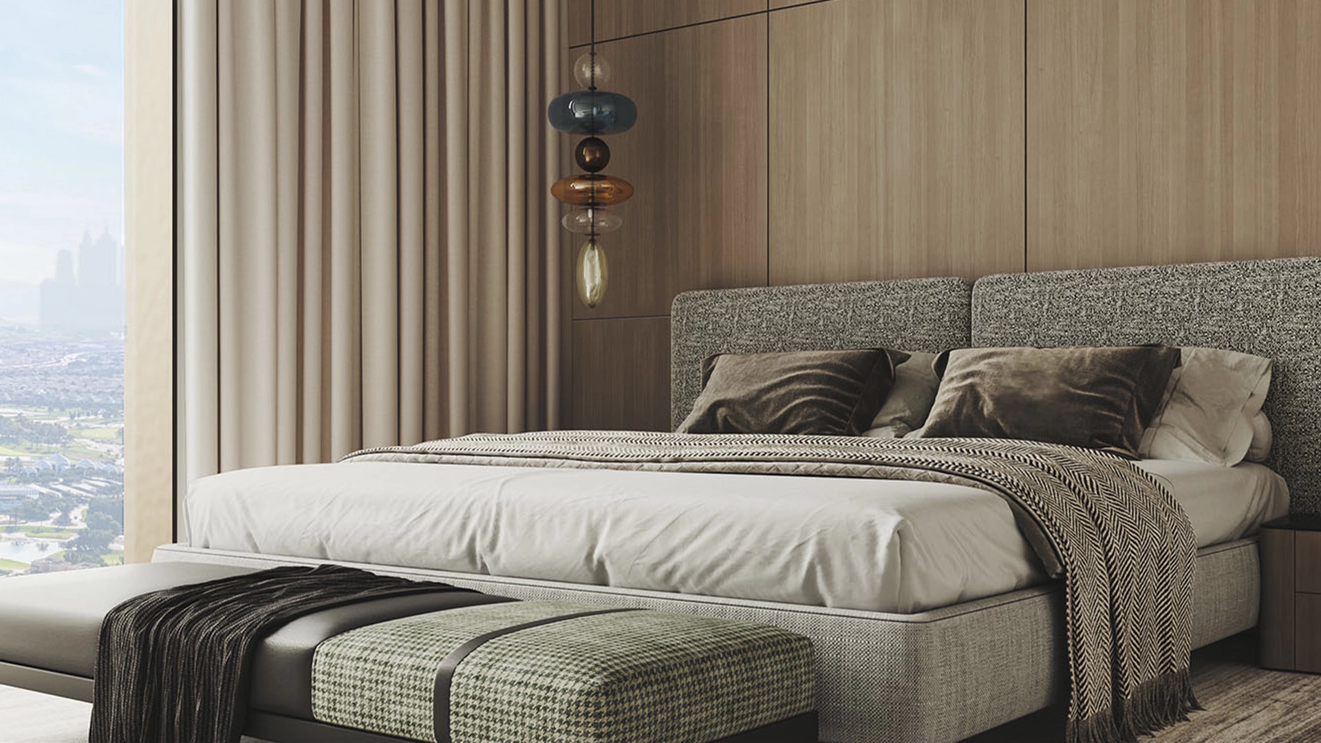 interiors