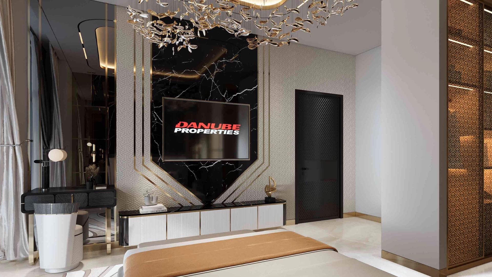 interiors