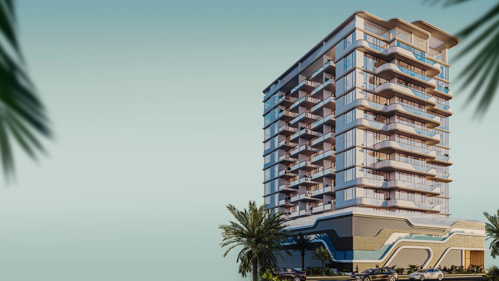 Evora Residences