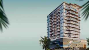 Evora Residences