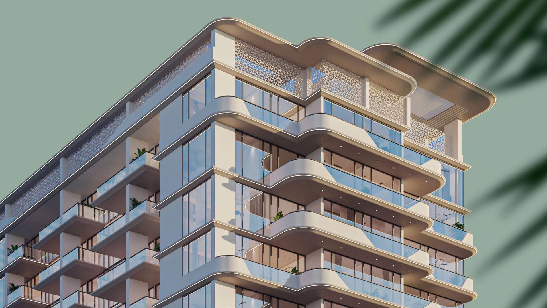 Evora Residences