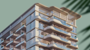 Evora Residences