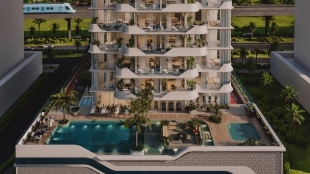 Evora Residences