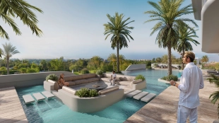 Evora Residences
