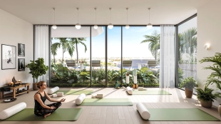 Evora Residences