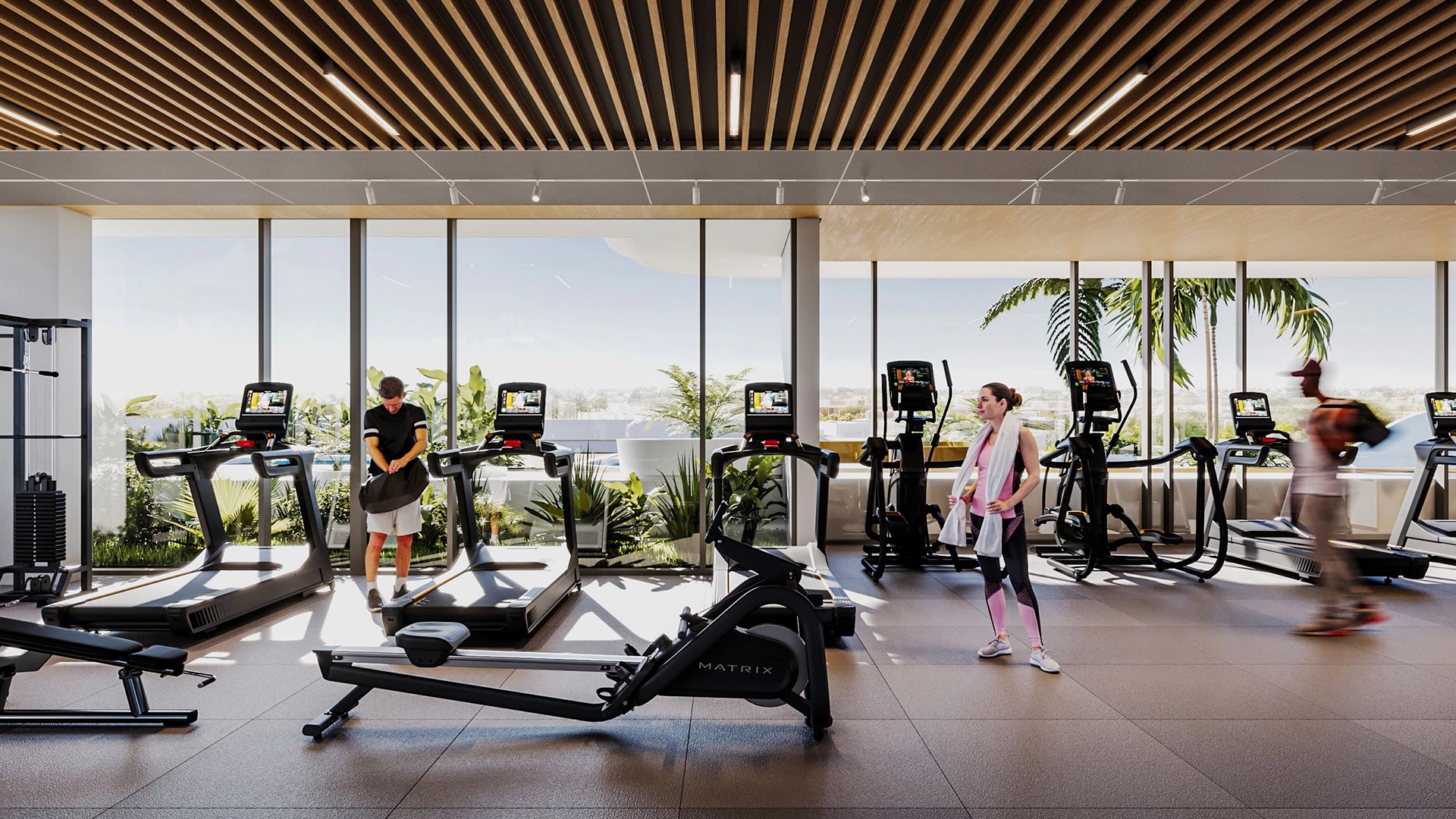 Evora Residences