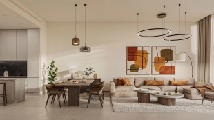 Evora Residences