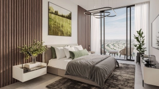 Evora Residences