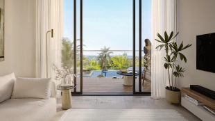 Evora Residences
