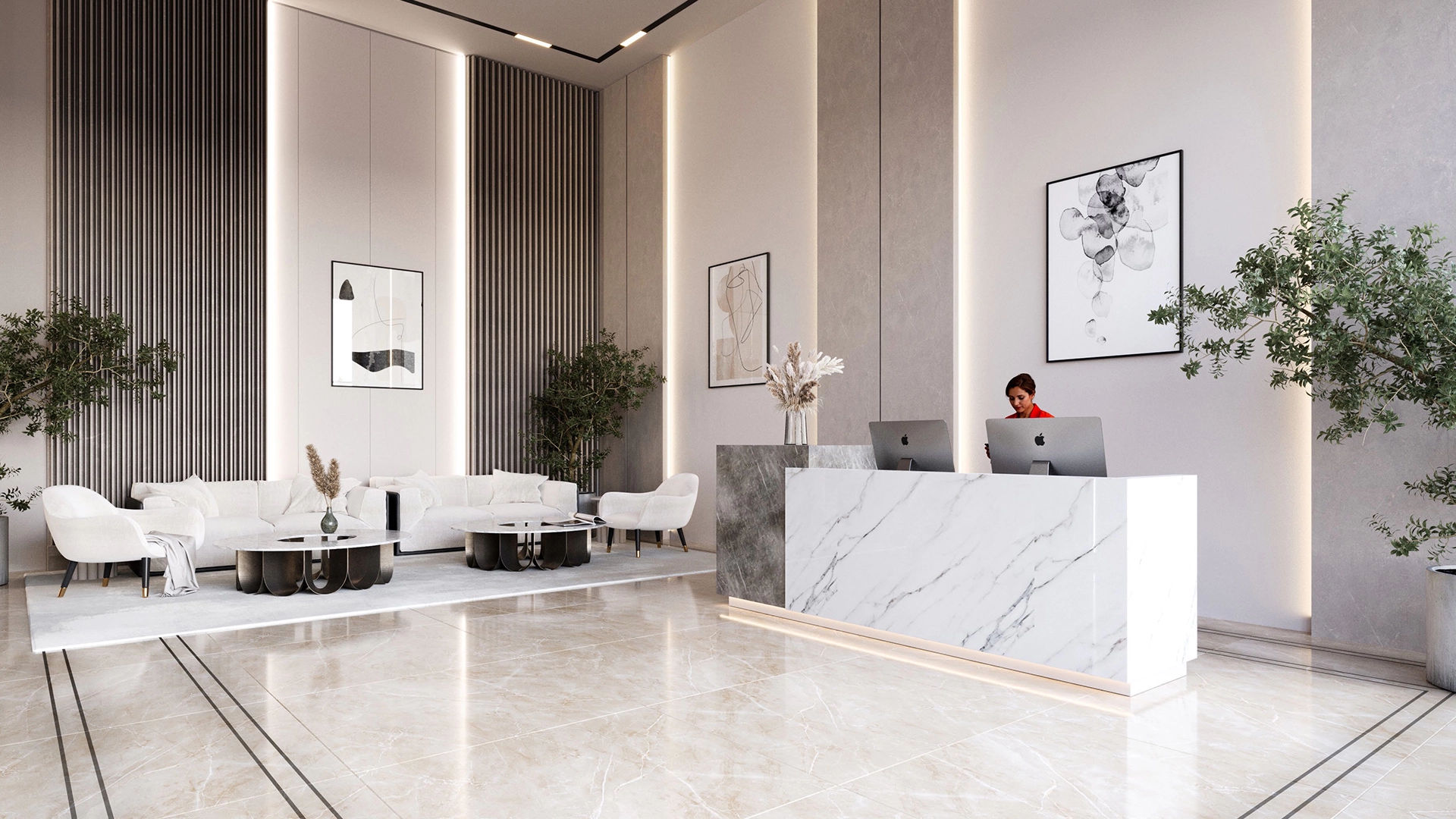 Evora Residences