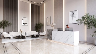 Evora Residences