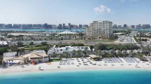 Bab Al Qasr Residence 25