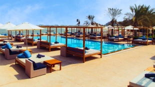 Bab Al Qasr Residence 25