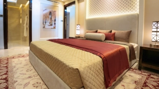 Bab Al Qasr Residence 25