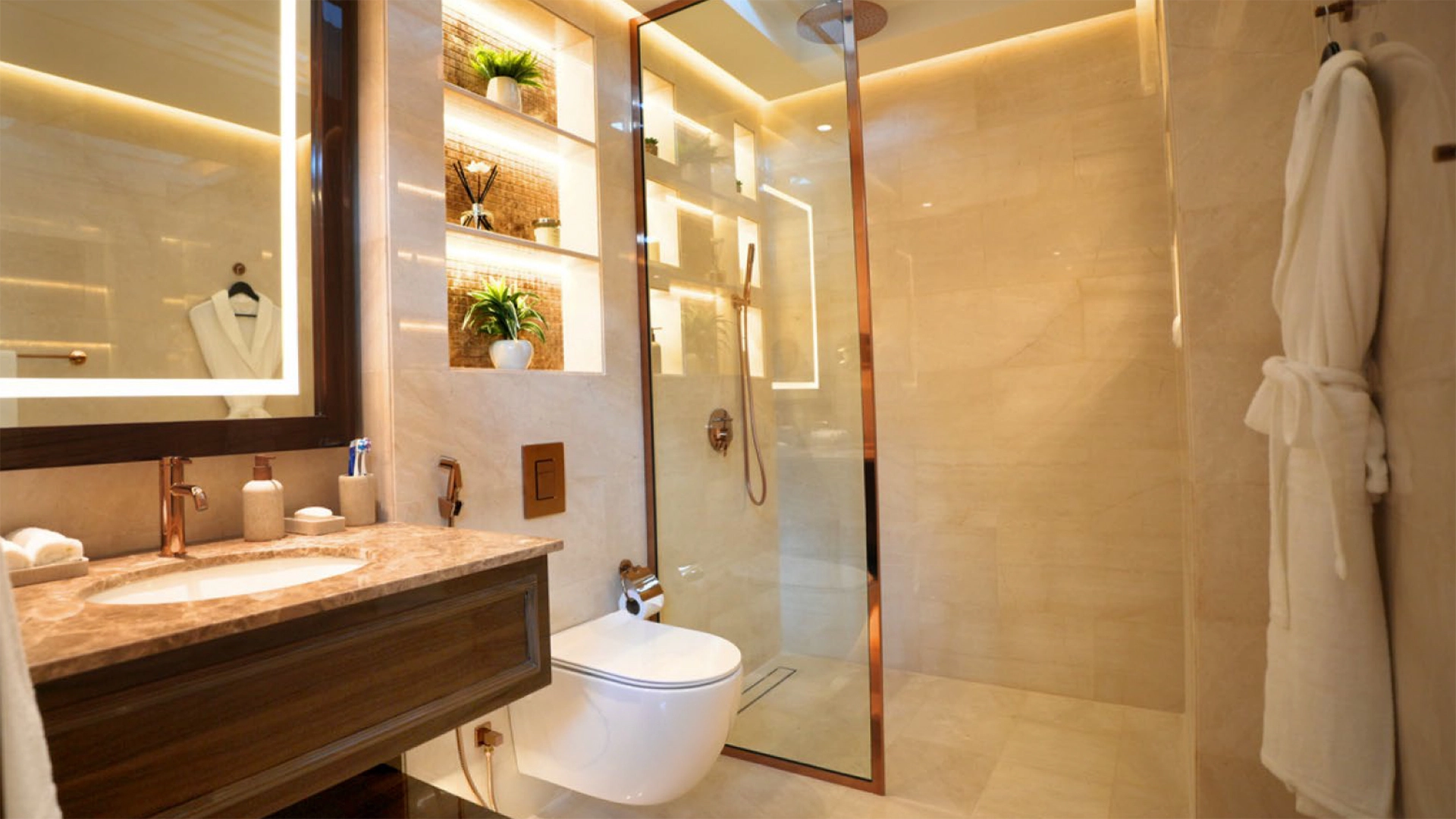 interiors