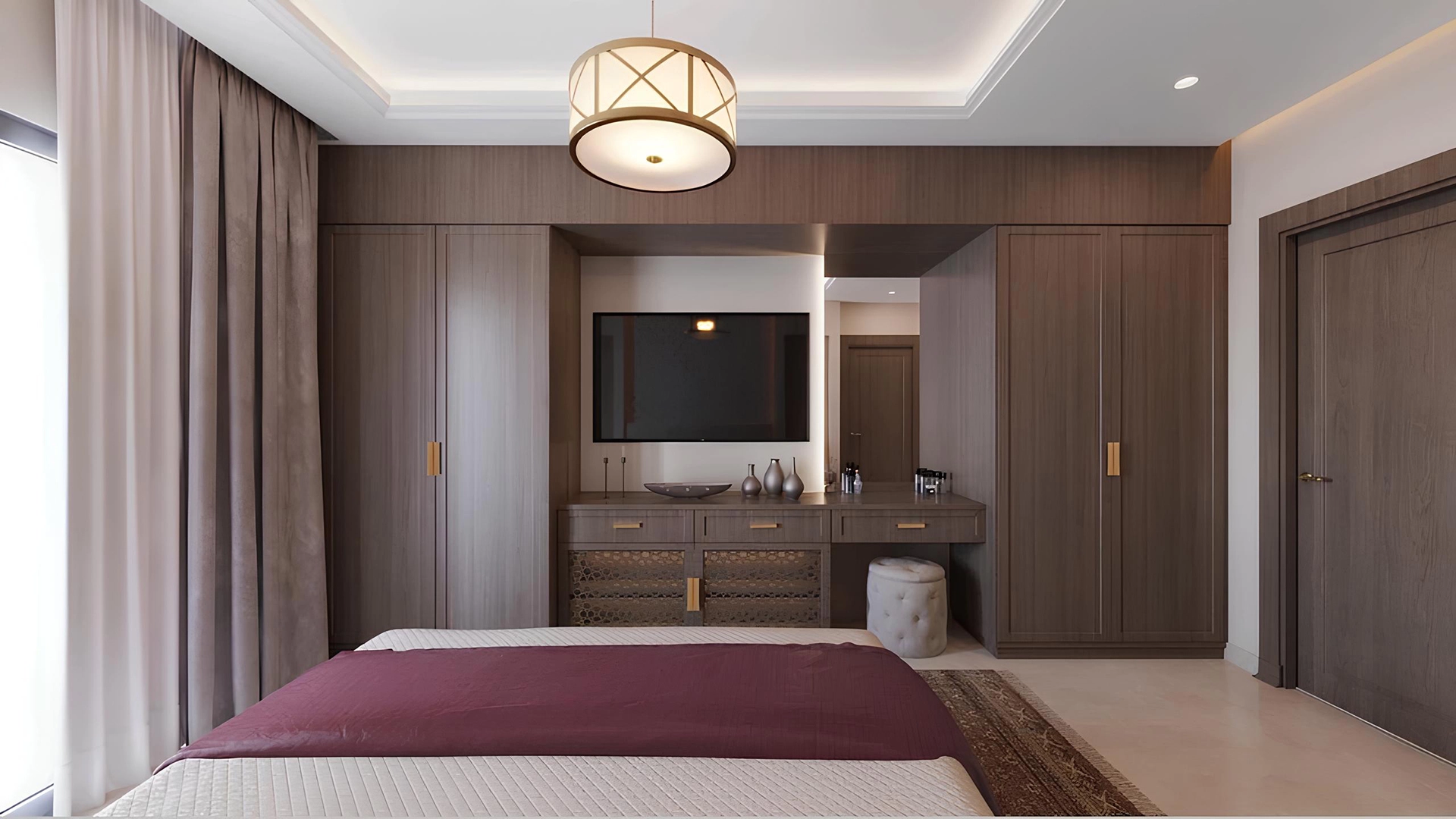 Bab Al Qasr Residence 25