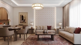 Bab Al Qasr Residence 25