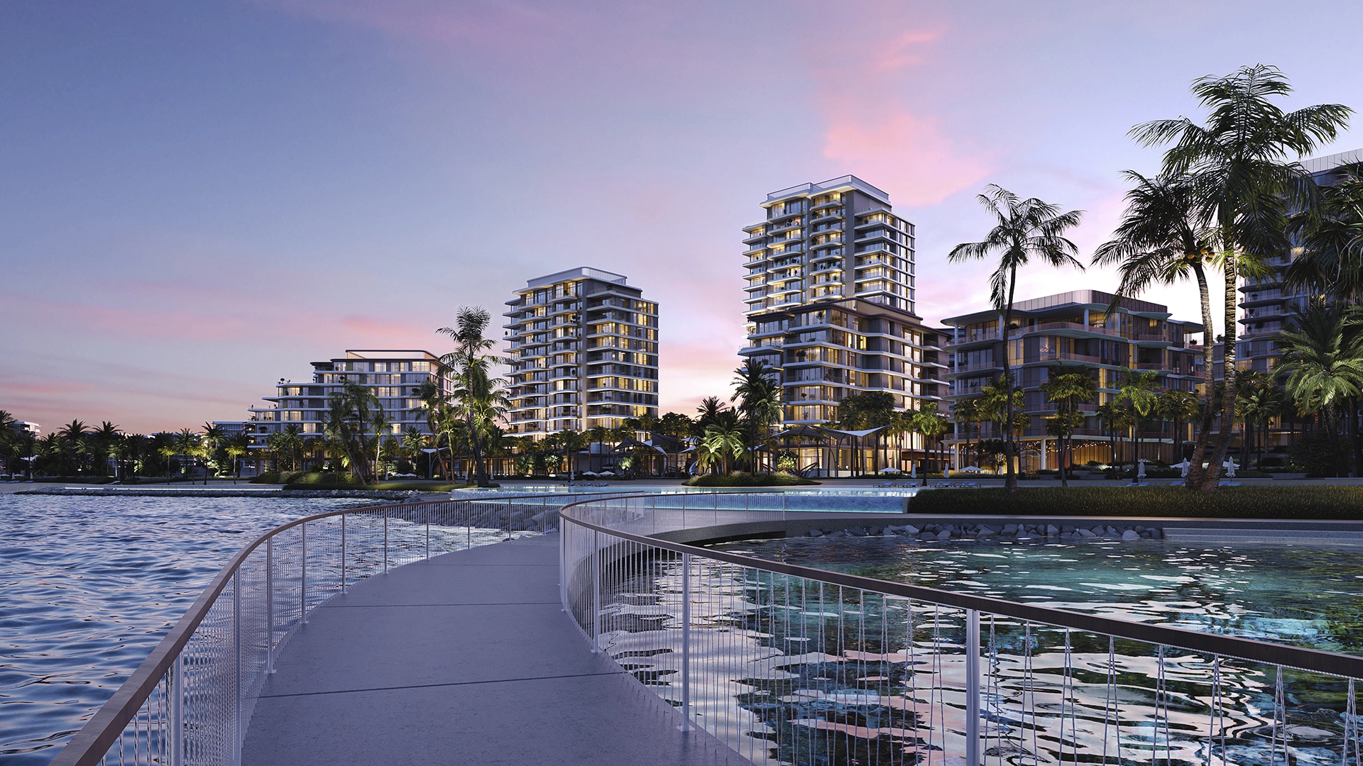 Bay Grove Residences