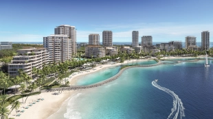 Bay Grove Residences