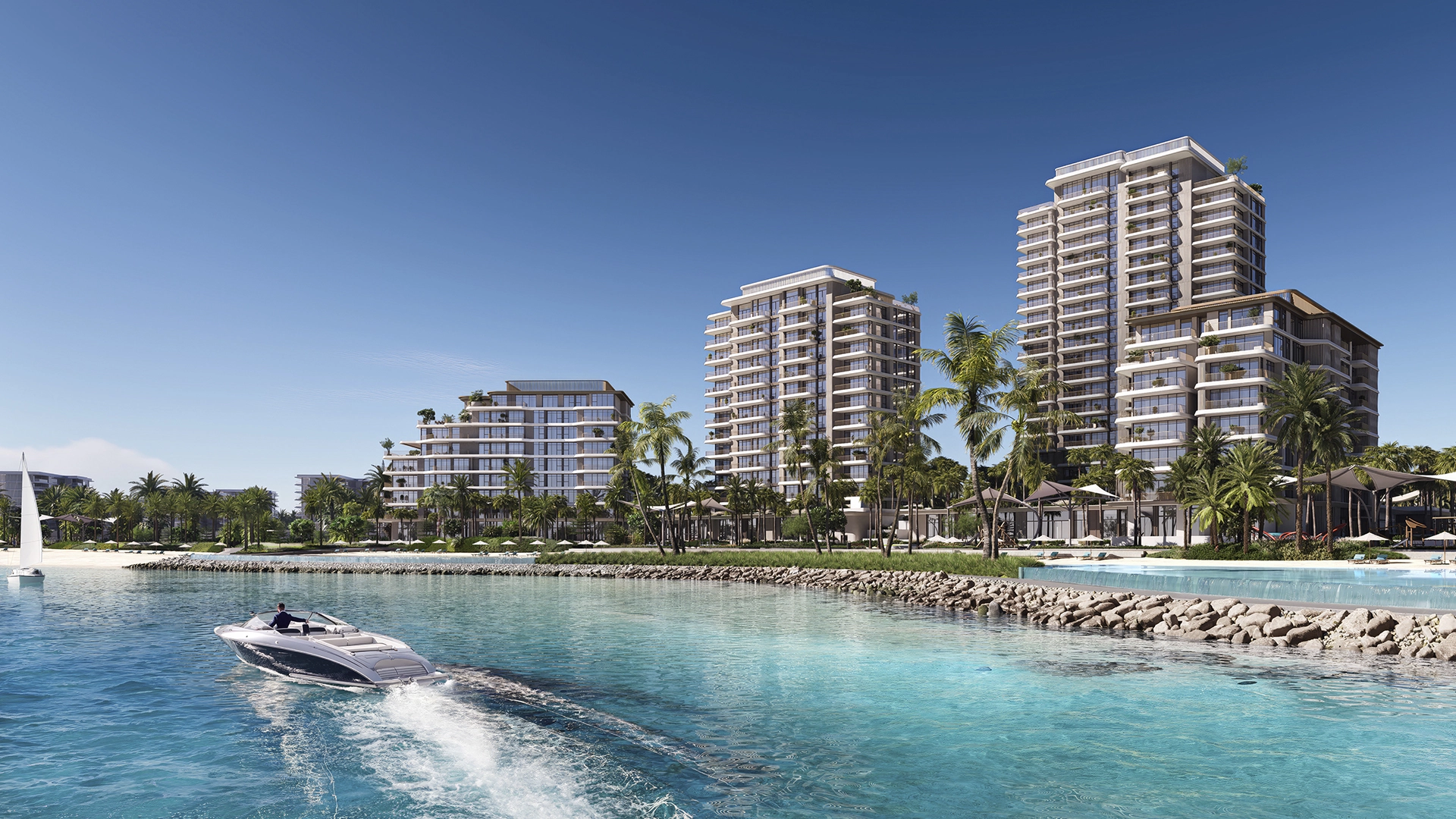 Bay Grove Residences