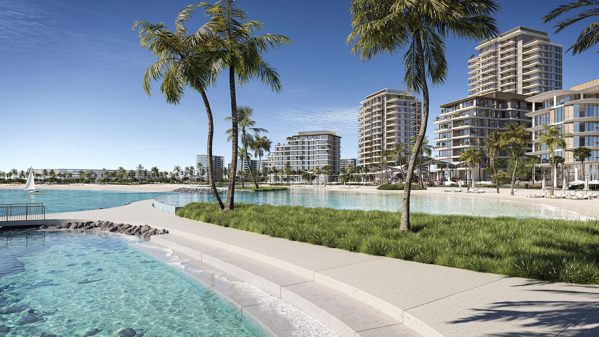 Bay Grove Residences