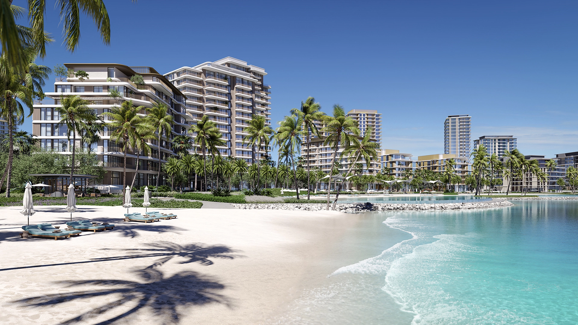 Bay Grove Residences