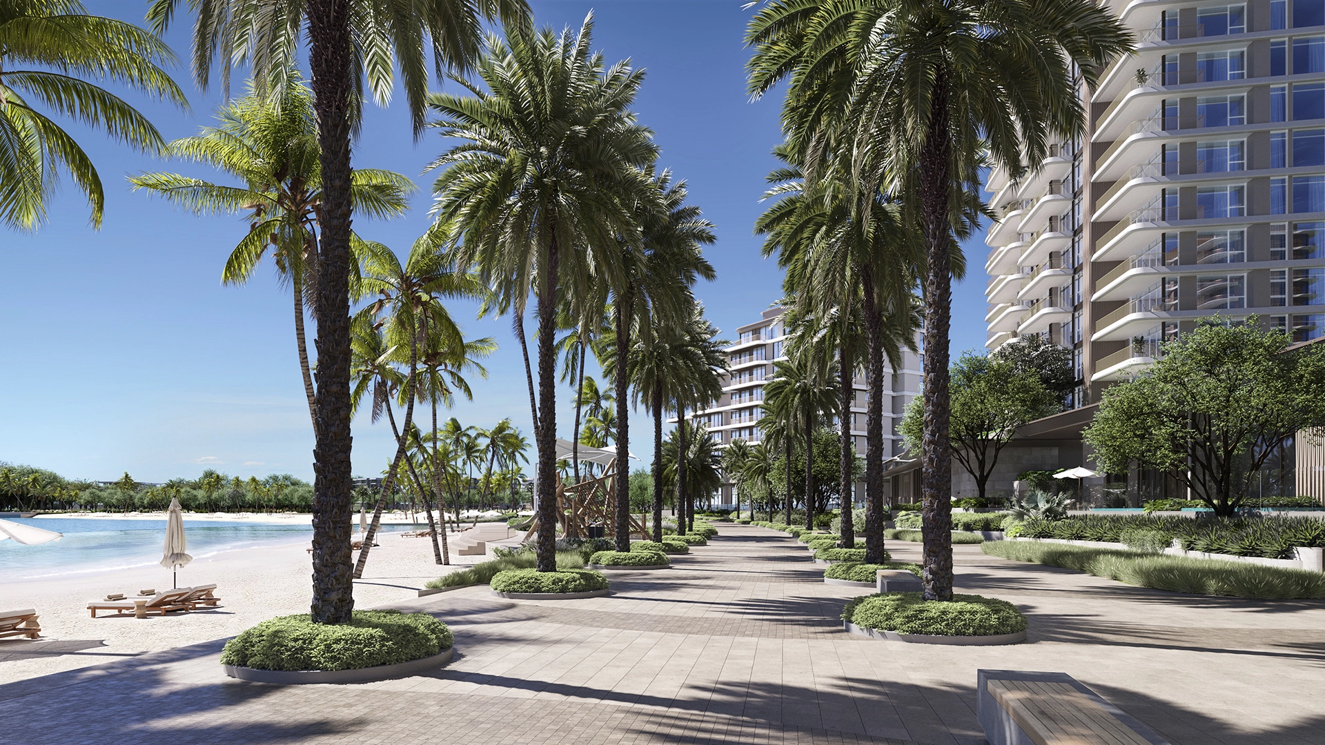 Bay Grove Residences