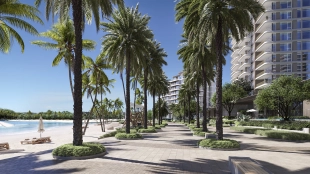 Bay Grove Residences