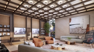 Bay Grove Residences