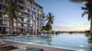 Bay Grove Residences